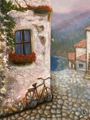 Bicycle
