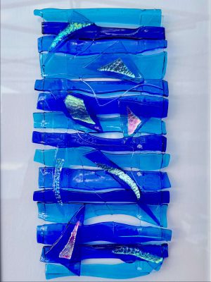 Blue Dreams