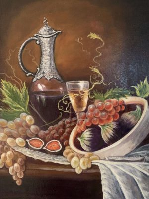 Still Life