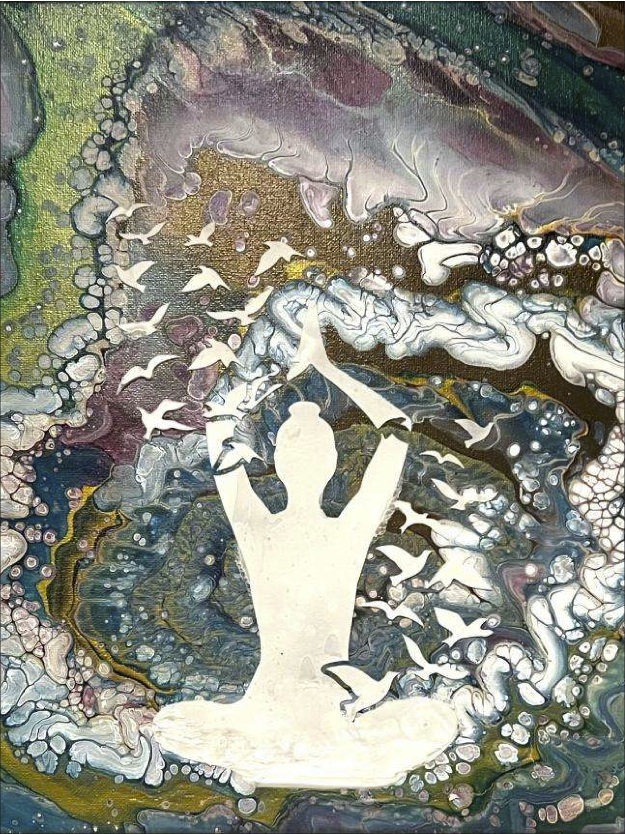 Cosmic Reflection