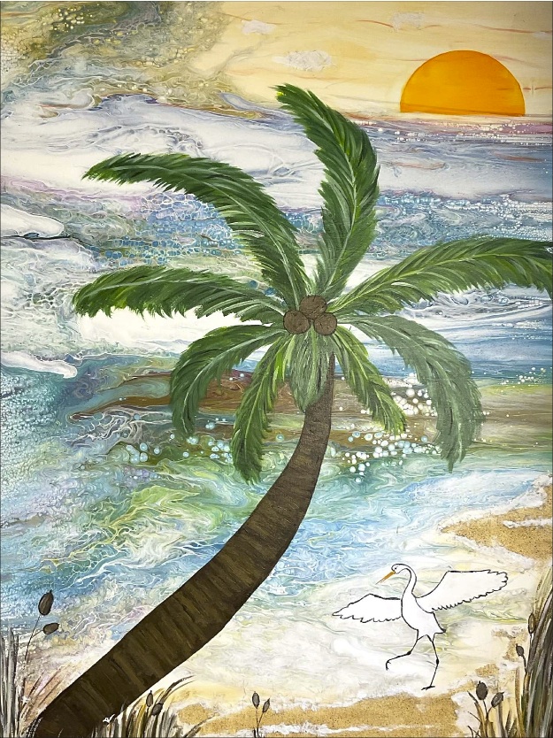 Echoes of the Tropics