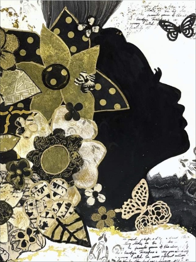 Gilded Dreams