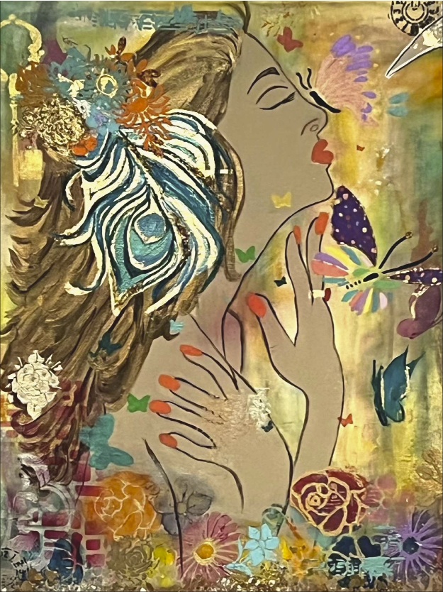 Intricate Thoughts