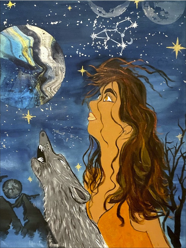Lunar Longings