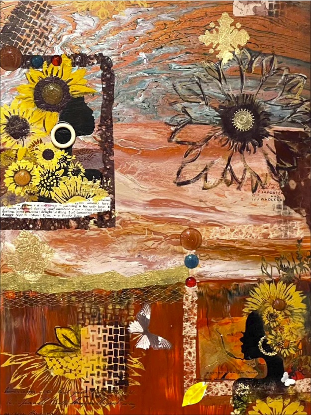 Sun Sista