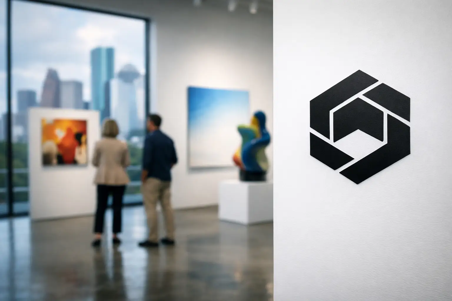 Houston Contemporary Art Gallery Guide