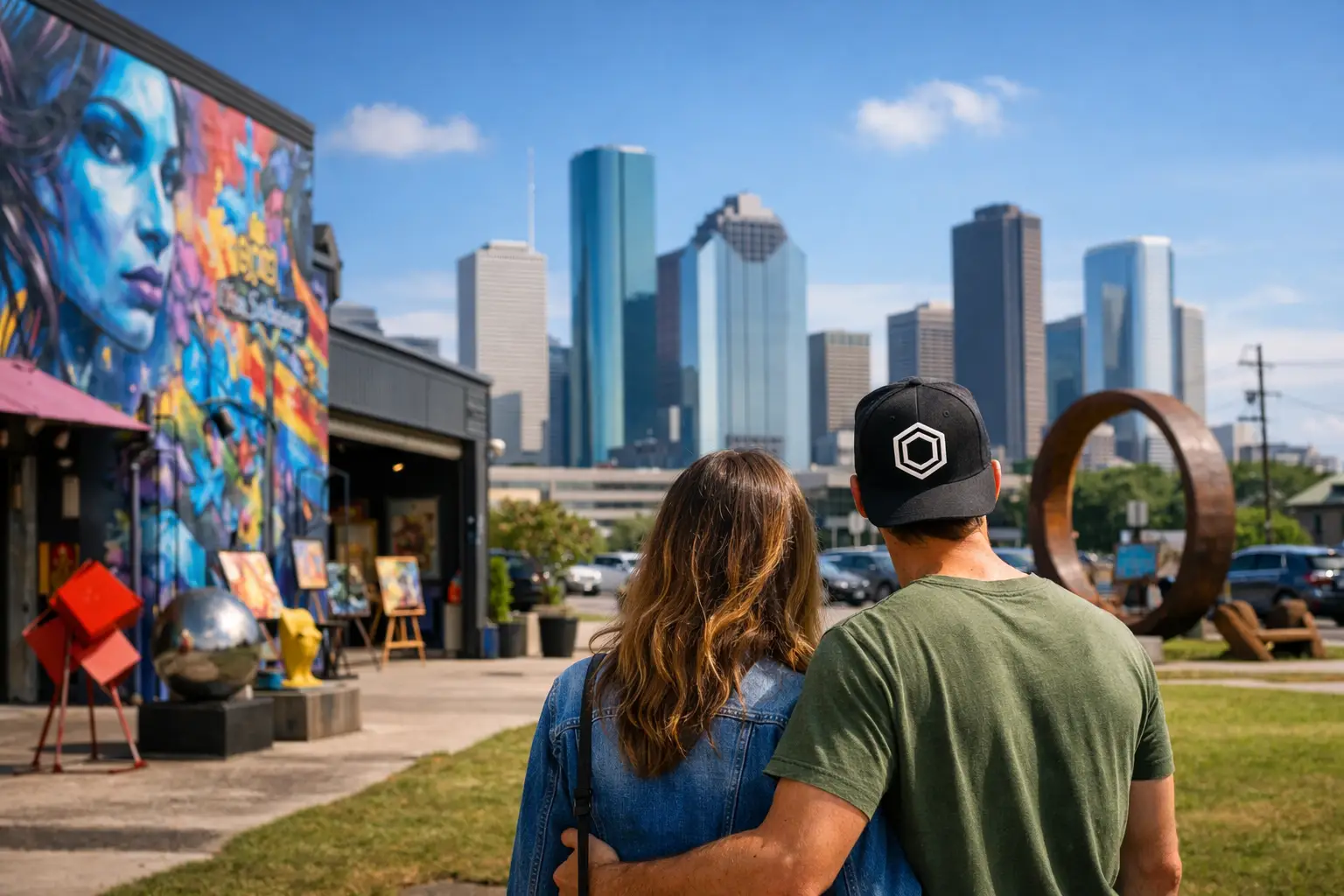 7 Best Art Districts in Houston to Visit