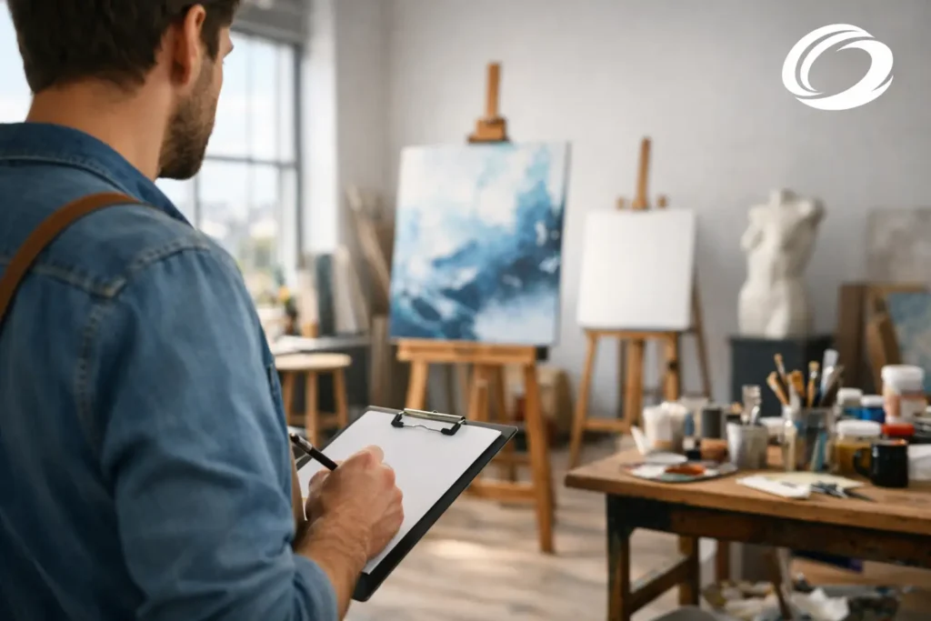 Art Studio Rental: What Artists Should Look For