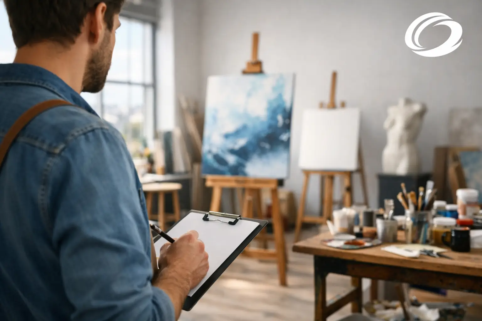 Art Studio Rental: What Artists Should Look For