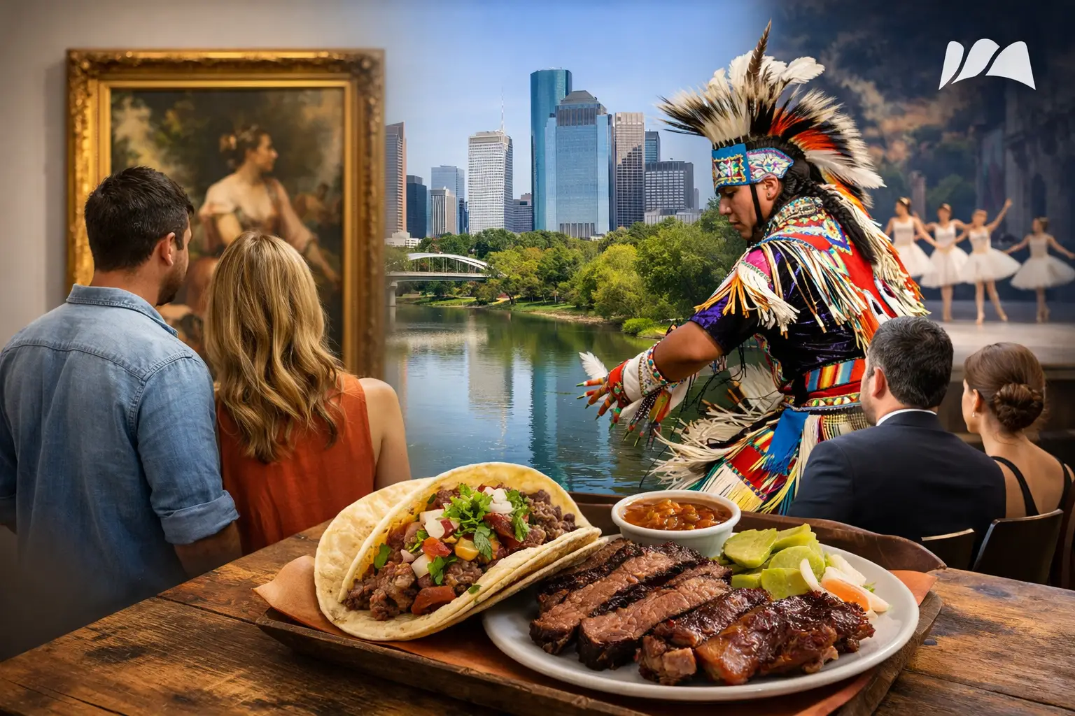 Best Weekend Cultural Things in Houston
