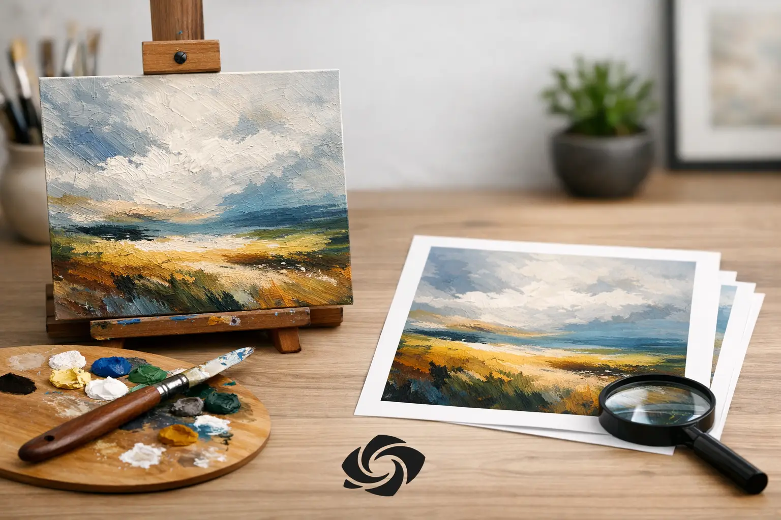 Original Art vs Prints: Which Should You Buy?