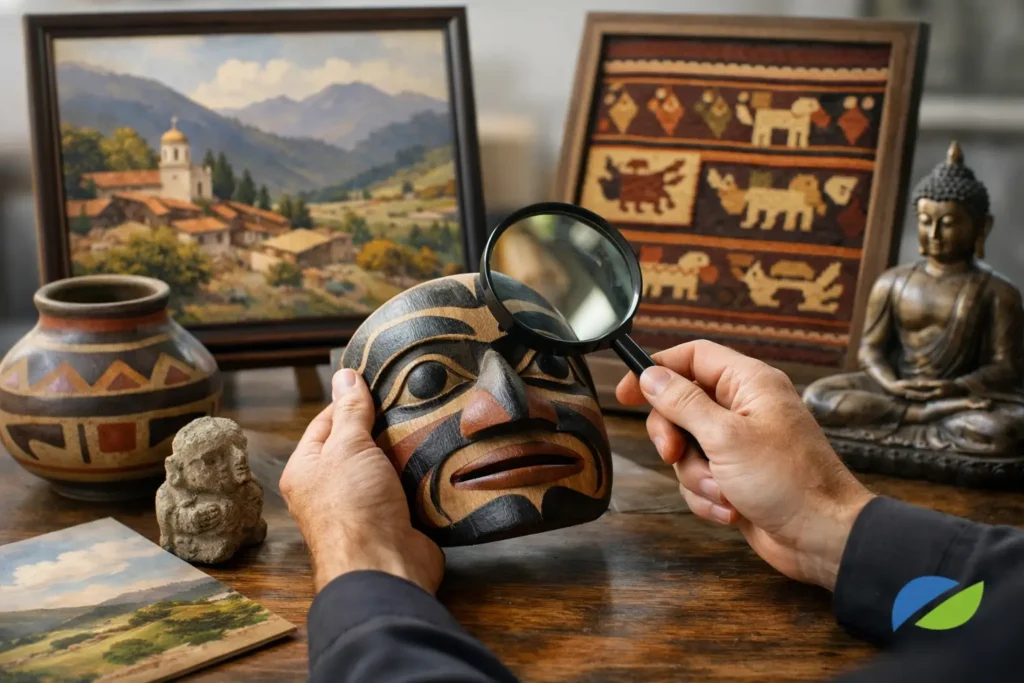 A Guide to Collecting Regional Art