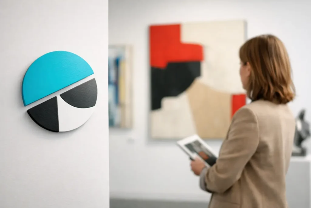 Can Beginners Collect Contemporary Art?