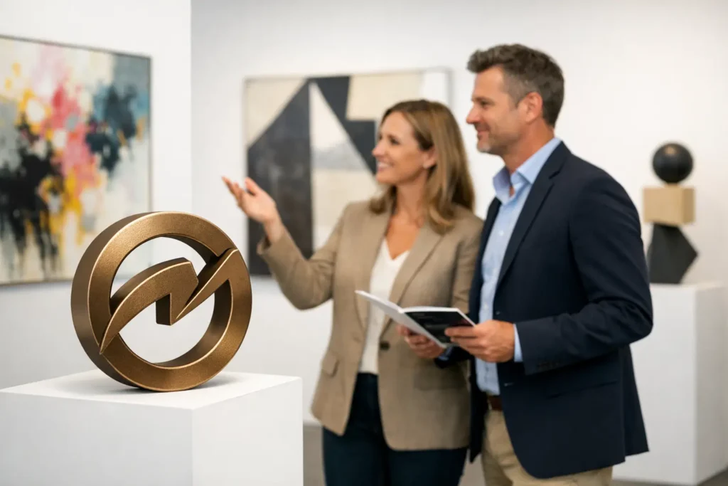 Contemporary Art Collecting Made Approachable