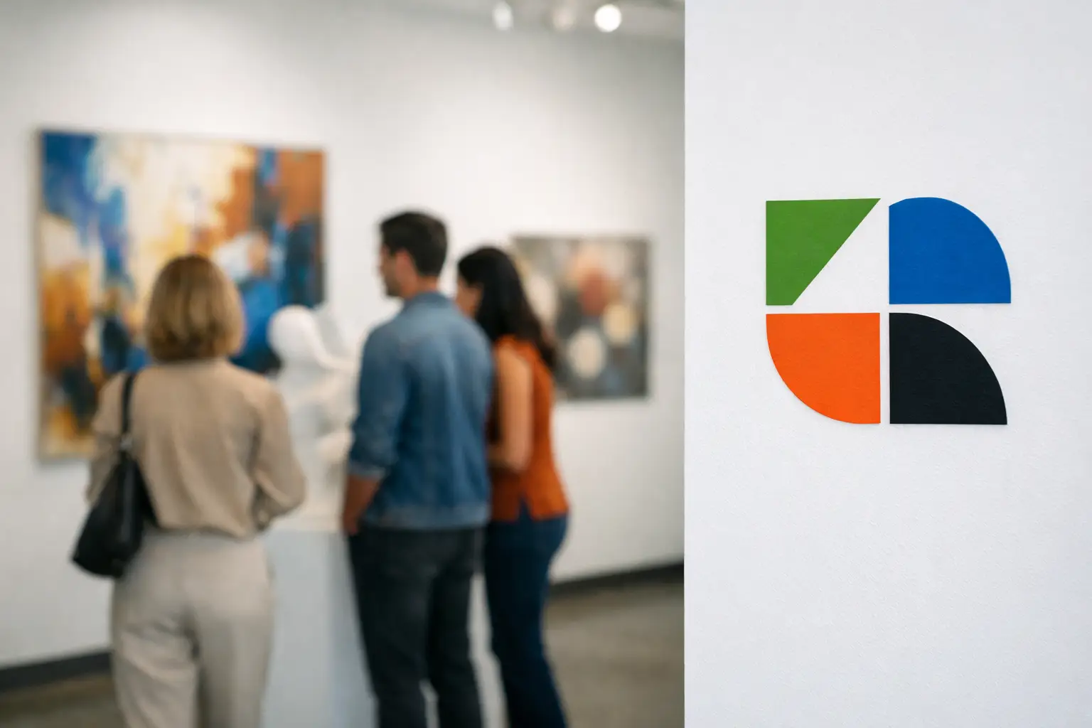 Art Galleries Houston Locals Love to Visit