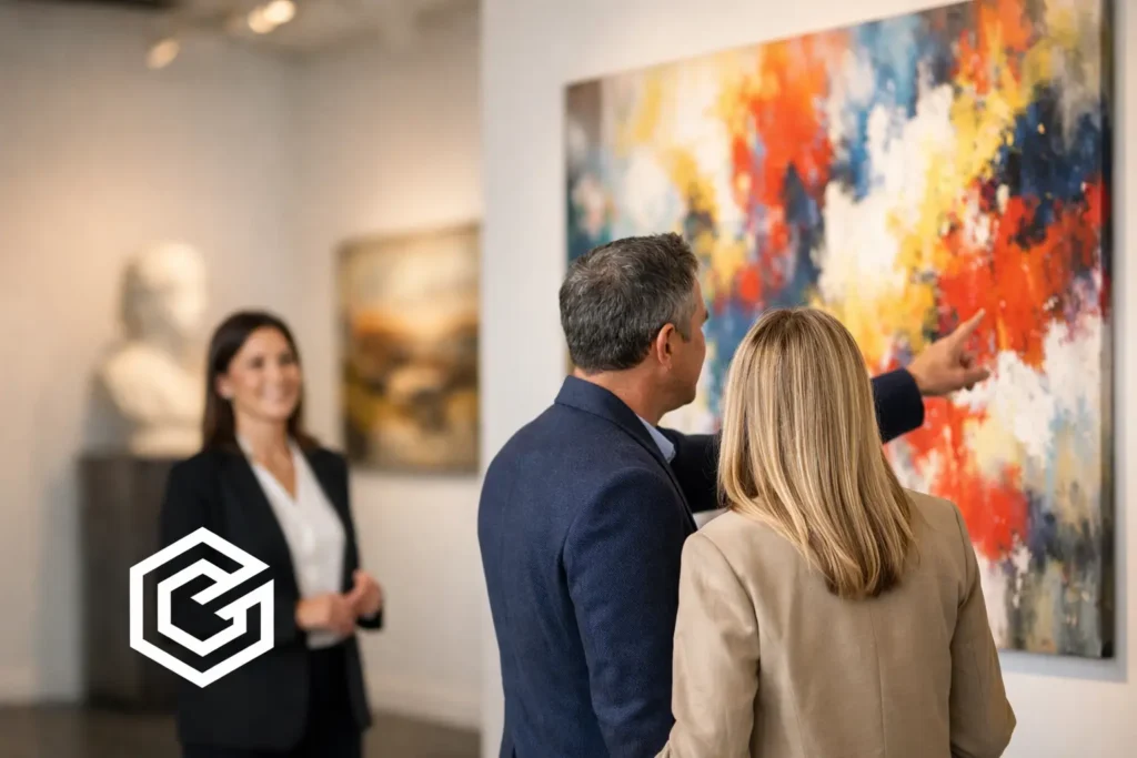 Where to Buy Art in Houston Without Guesswork